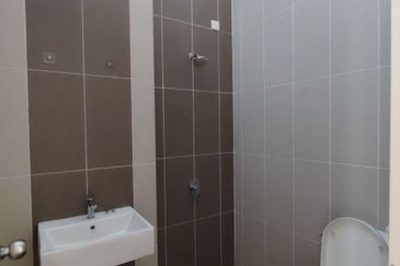 Tenderfields @ Eco Majestic