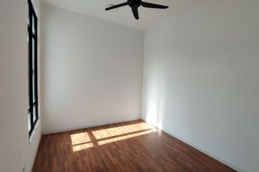 Tenderfields @ Eco Majestic