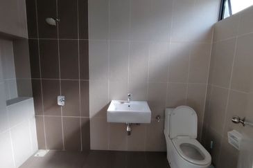 Tenderfields @ Eco Majestic