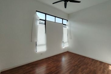 Tenderfields @ Eco Majestic