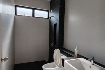 Tenderfields @ Eco Majestic