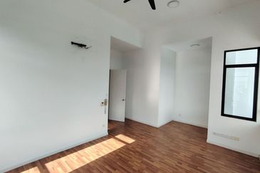 Tenderfields @ Eco Majestic