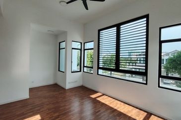 Tenderfields @ Eco Majestic