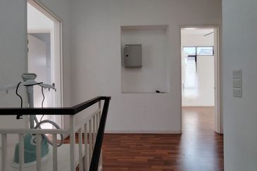 Tenderfields @ Eco Majestic