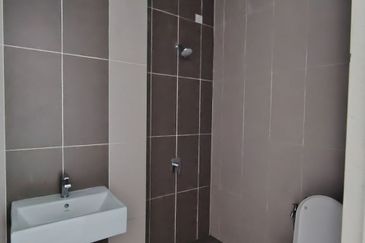 Tenderfields @ Eco Majestic