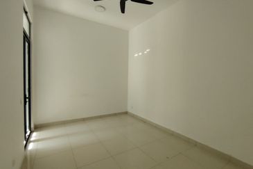 Tenderfields @ Eco Majestic