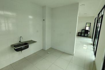 Tenderfields @ Eco Majestic