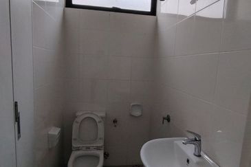 Tenderfields @ Eco Majestic