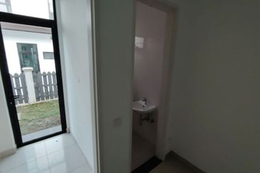 Tenderfields @ Eco Majestic