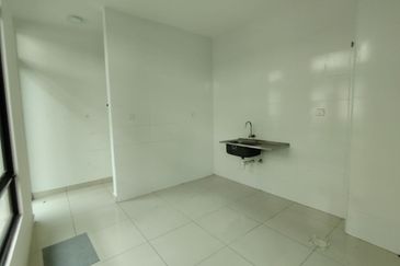 Tenderfields @ Eco Majestic