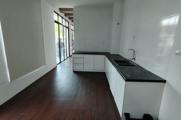 Tenderfields @ Eco Majestic