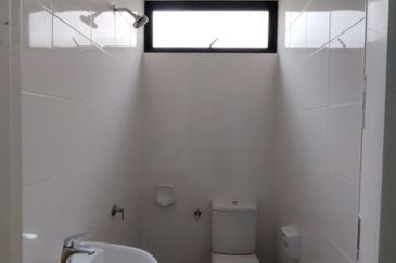 Tenderfields @ Eco Majestic