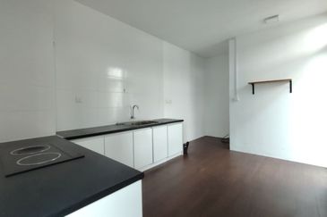 Tenderfields @ Eco Majestic