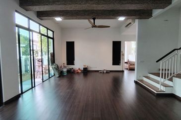 Tenderfields @ Eco Majestic