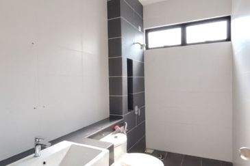 Tenderfields @ Eco Majestic