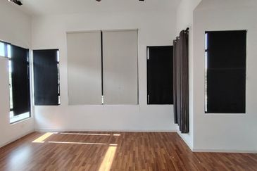 Tenderfields @ Eco Majestic