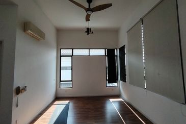 Tenderfields @ Eco Majestic