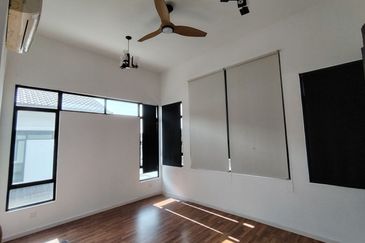 Tenderfields @ Eco Majestic