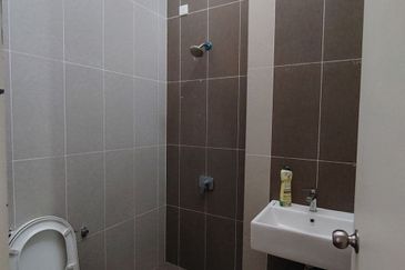 Tenderfields @ Eco Majestic