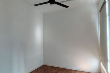 Tenderfields @ Eco Majestic