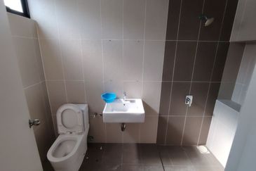 Tenderfields @ Eco Majestic