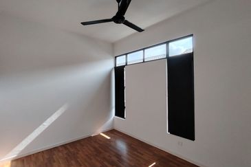 Tenderfields @ Eco Majestic