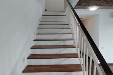 Tenderfields @ Eco Majestic