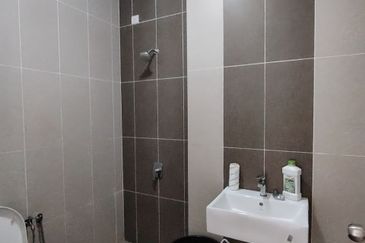 Tenderfields @ Eco Majestic