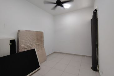 Tenderfields @ Eco Majestic