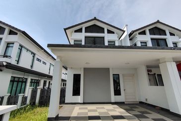 Tenderfields @ Eco Majestic