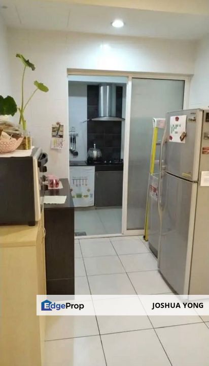 Sering Akasia, Batu 9th Cheras, Kuala Lumpur Condo For Sale, Kuala Lumpur, Cheras