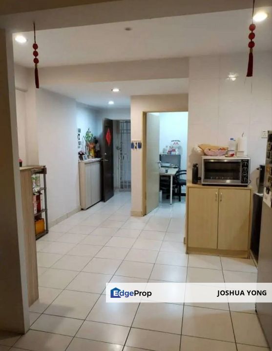 Sering Akasia, Batu 9th Cheras, Kuala Lumpur Condo For Sale, Kuala Lumpur, Cheras