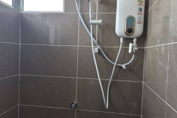 D'Cendana @Bandar Tasik Kesuma