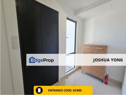  Diamond City, Semenyih @ 2-Storey End Lot, Carnation Renovated for SALE, Selangor, Semenyih