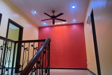 Taman Pinggiran Saujana