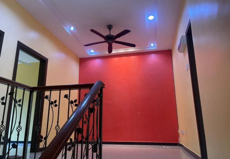 Taman Pinggiran Saujana