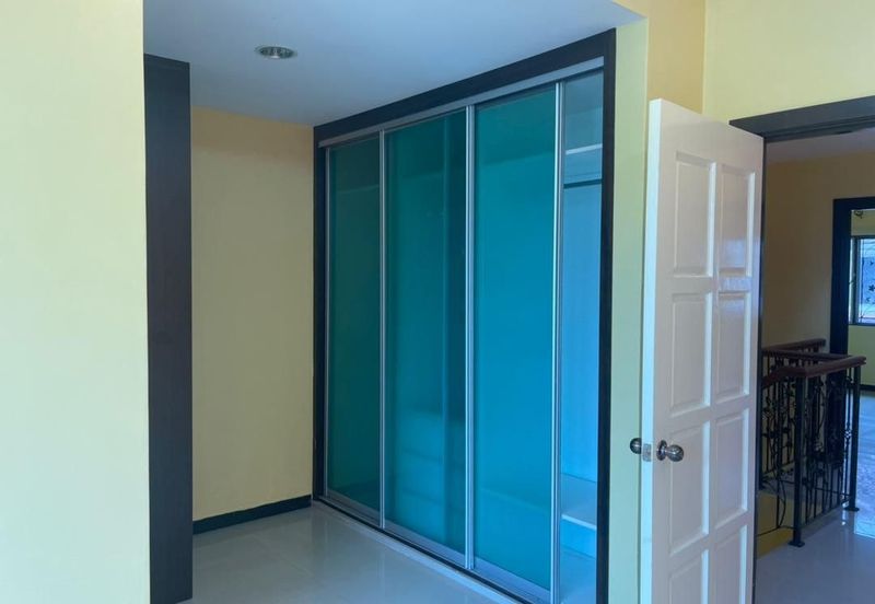 Taman Pinggiran Saujana