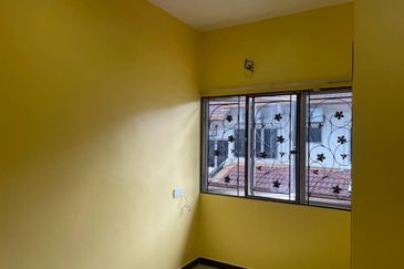 Taman Pinggiran Saujana