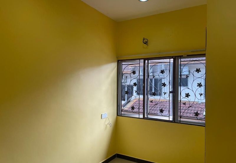 Taman Pinggiran Saujana