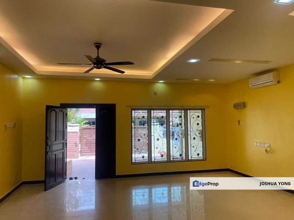 Taman Pinggiran Saujana,Kajang ,Saujana Impian Kajang @ 2 Storey House for REN, Selangor, Kajang