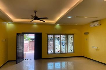 Taman Pinggiran Saujana