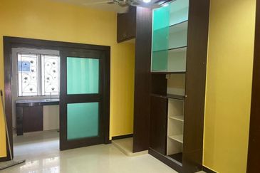 Taman Pinggiran Saujana