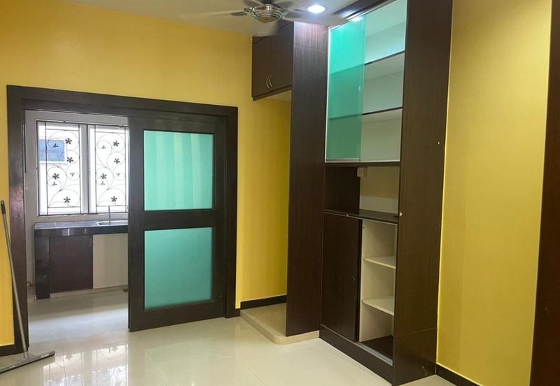 Taman Pinggiran Saujana