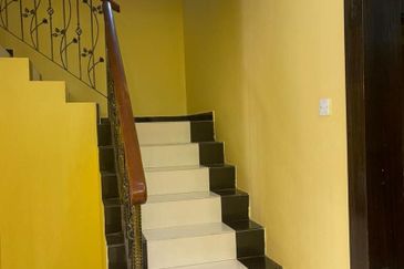 Taman Pinggiran Saujana