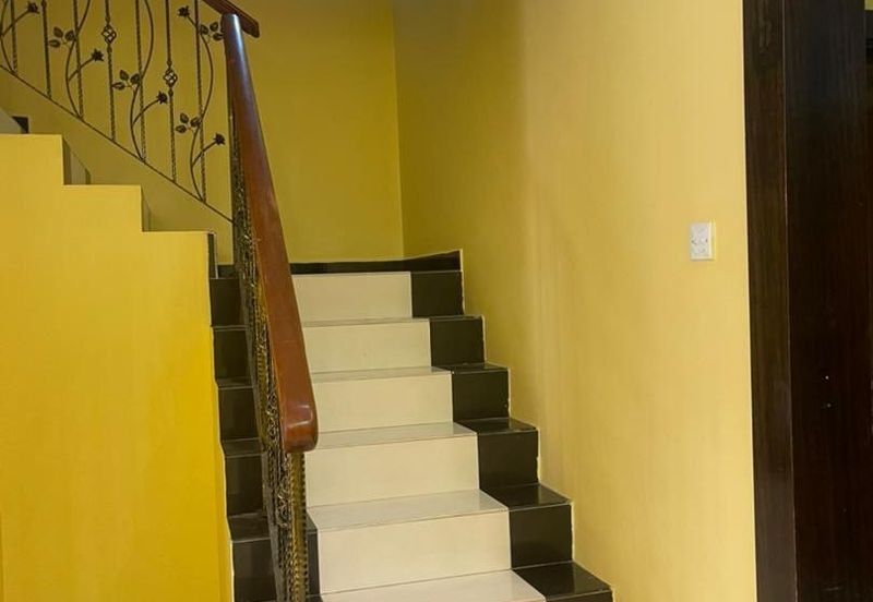 Taman Pinggiran Saujana