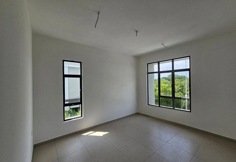 Frossa @ Setia Ecohill 2