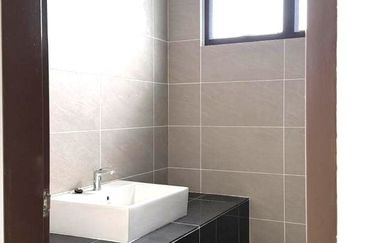 Frossa @ Setia Ecohill 2