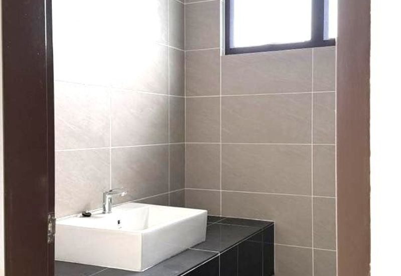 Frossa @ Setia Ecohill 2