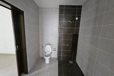 Frossa @ Setia Ecohill 2