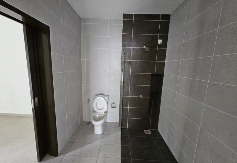 Frossa @ Setia Ecohill 2